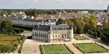 Rambouillet